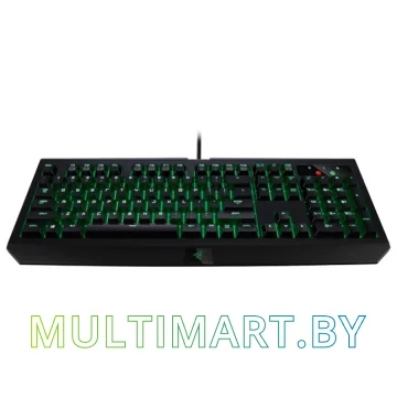 Клавиатура Razer BlackWidow Ultimate 2017 картинка 2